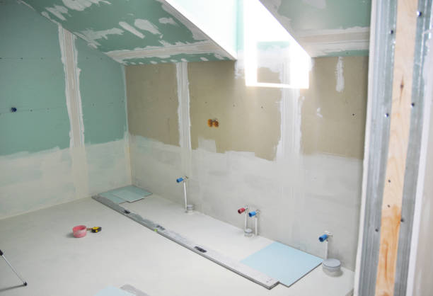 Best Water-Damaged Drywall Repair  in Birmingham, AL